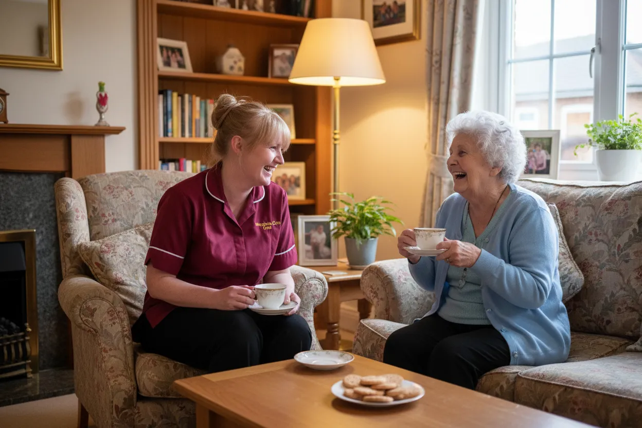 Respite Care